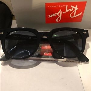 Ray-Ban Meteor (Polarized)